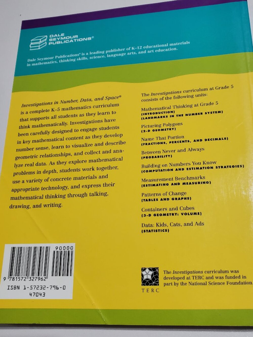 📚 Grade 5 Math Resources Bundle - Picture 6 of 10
